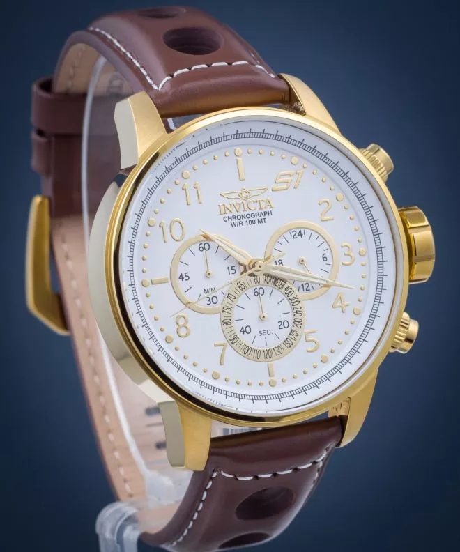 Orologio da Uomo Invicta S1 Rally Chronograph 16011