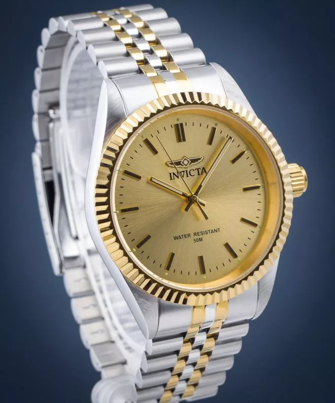 Orologio da Uomo Invicta Specialty 29382
