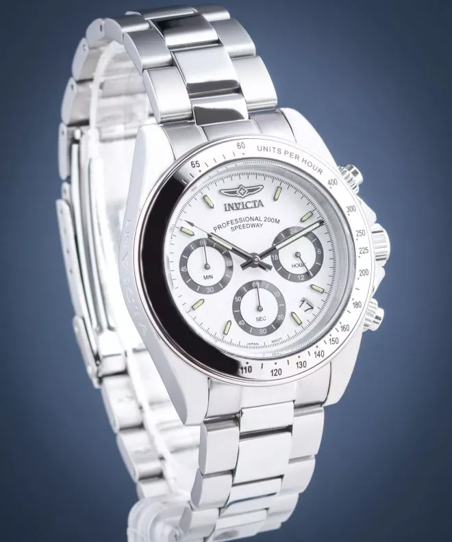 Orologio da Uomo Invicta Speedway 9211