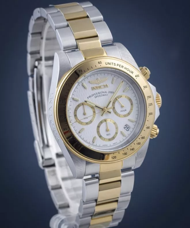 Orologio da Uomo Invicta Speedway 9212