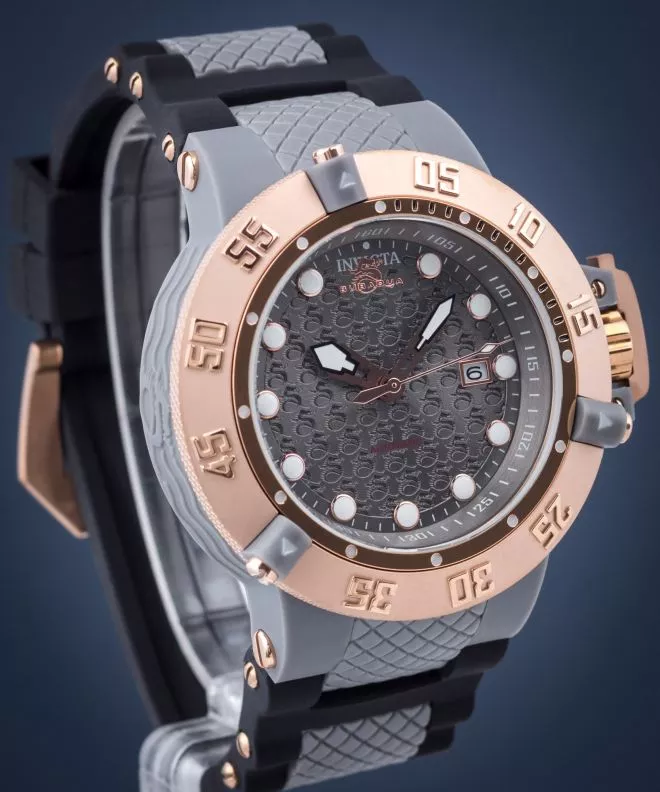 Orologio da Uomo Invicta Subaqua Automatic 31725