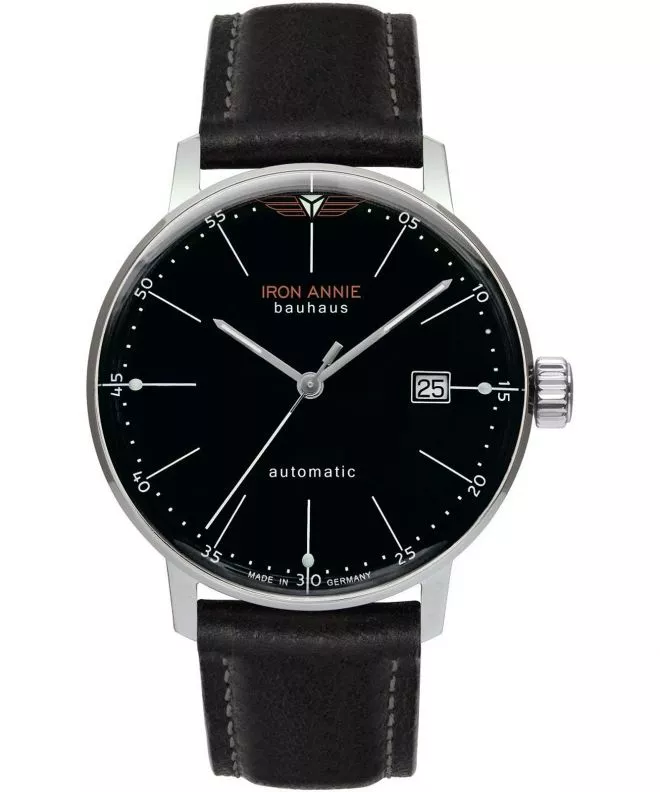 Orologio da Uomo Iron Annie Bauhaus IA-5050-2