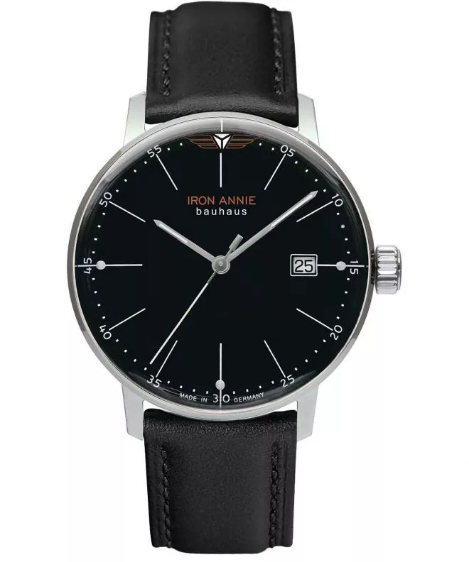 Orologio da Uomo Iron Annie Bauhaus IA-5044-2