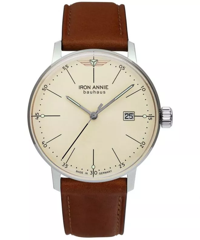 Orologio da Uomo Iron Annie Bauhaus IA-5044-5