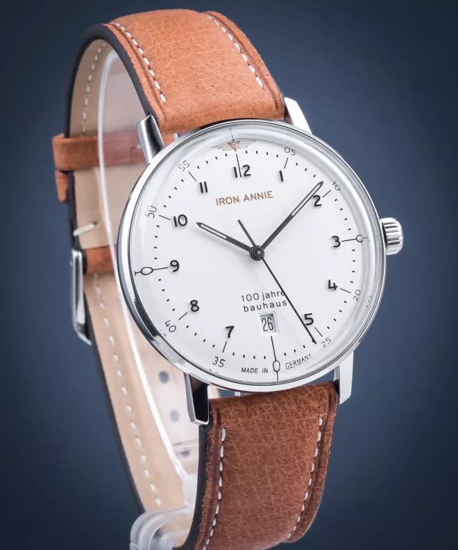 Orologio da Uomo Iron Annie Bauhaus IA-5046-1
