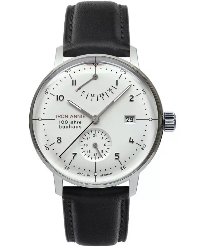 Orologio da Uomo Iron Annie Bauhaus IA-5066-1