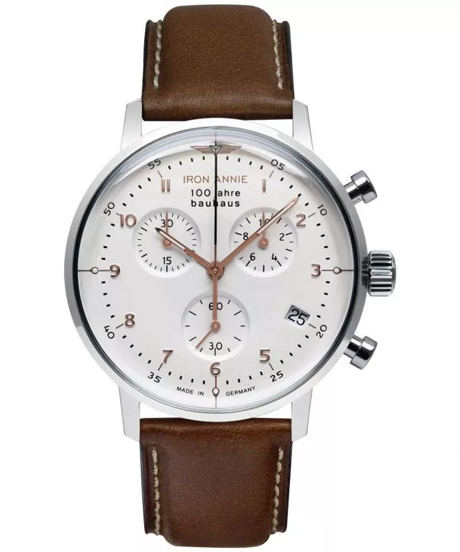Orologio da Uomo Iron Annie Bauhaus IA-5096-4