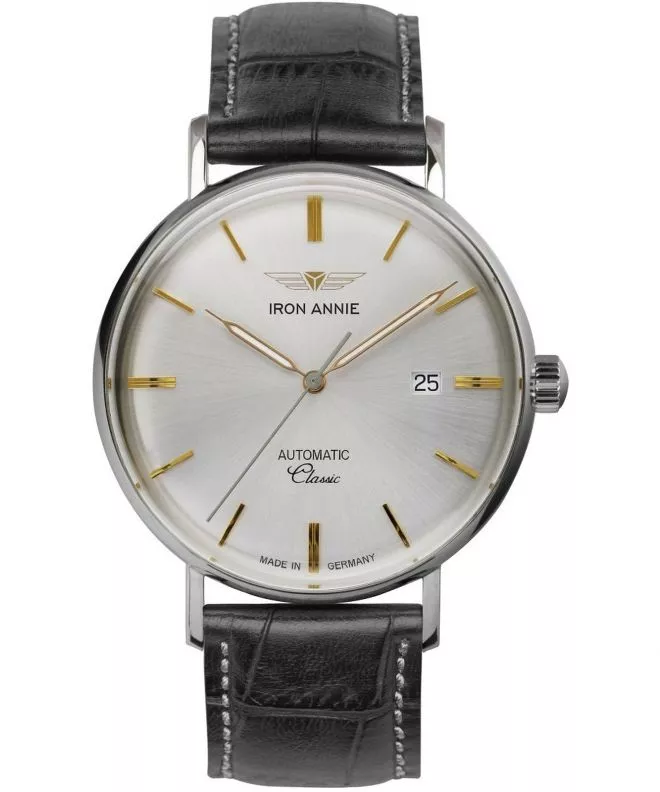 Orologio da Uomo Iron Annie Classic Automatic IA-5958-1