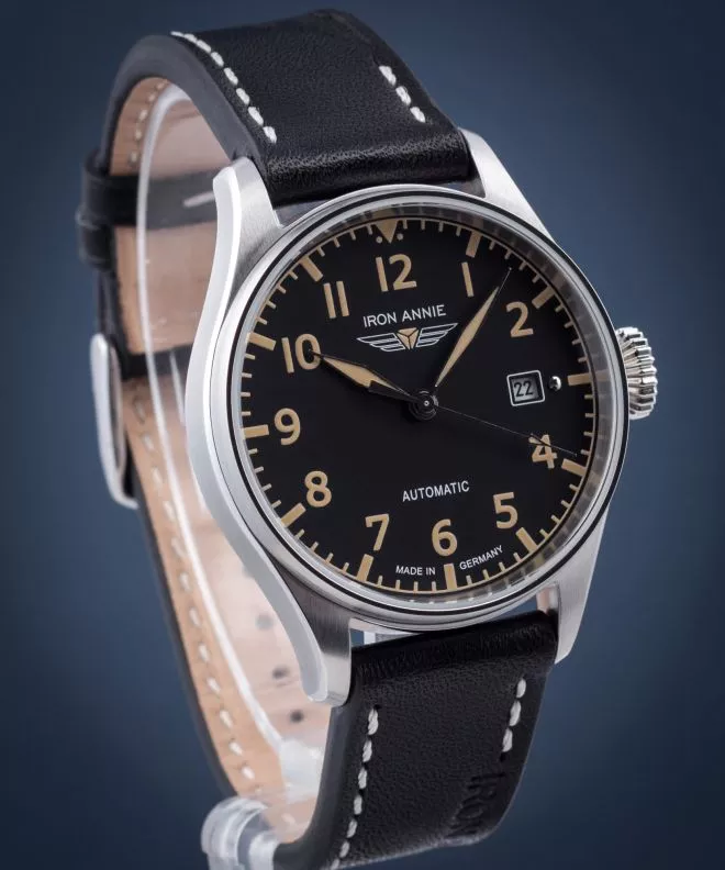 Orologio da Uomo Iron Annie Flight Control IA-5162-2