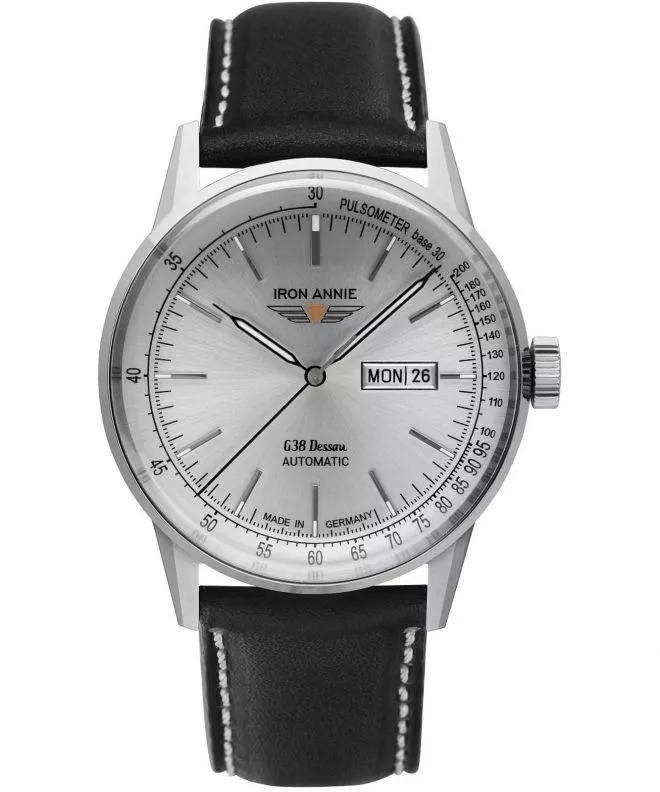 Orologio da Uomo Iron Annie G38 Dessau Automatic IA-5366-1