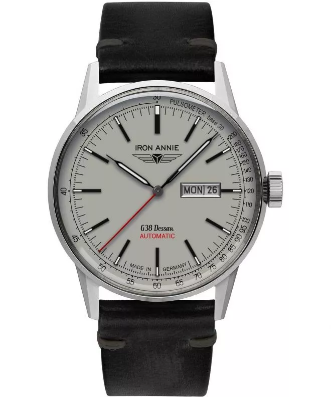 Orologio da Uomo Iron Annie G38 Dessau Automatic IA-5366-4