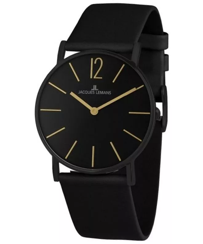 Orologio da Uomo Jacques Lemans Classic 1-2030J