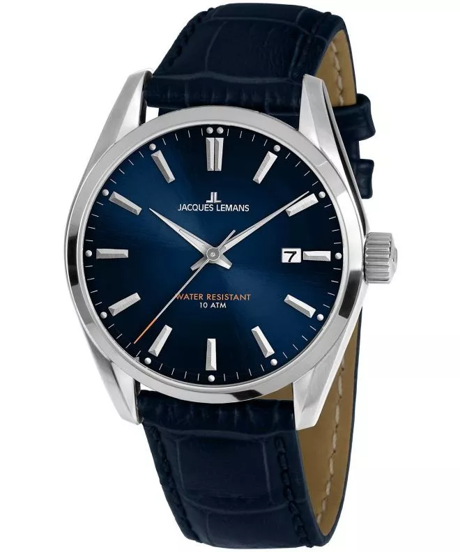 Orologio da Uomo Jacques Lemans Derby 1-1859C