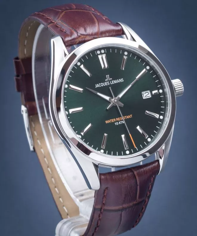 Orologio da Uomo Jacques Lemans Derby 1-1859D