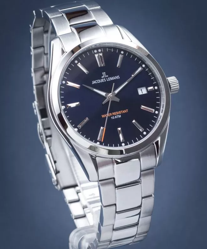 Orologio da Uomo Jacques Lemans Derby 1-1859G