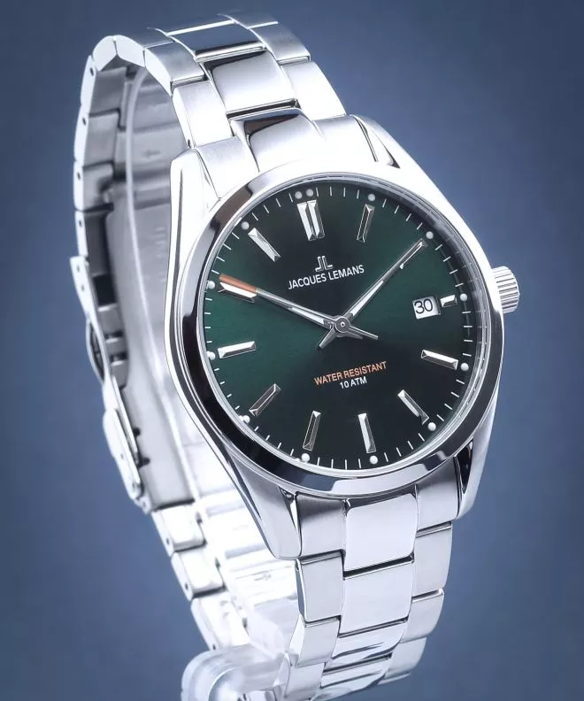 Orologio da Uomo Jacques Lemans Derby 1-1859H