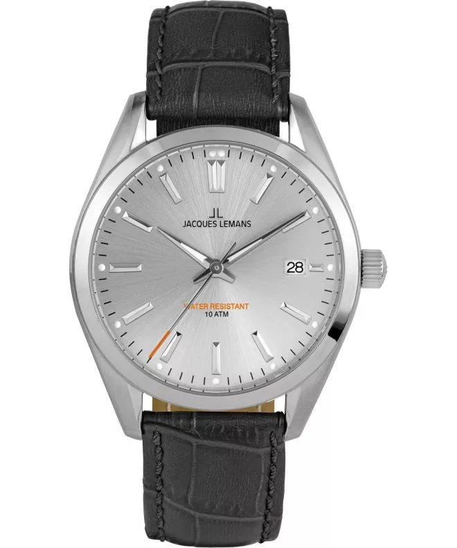 Orologio da Uomo Jacques Lemans Derby 1-1859I