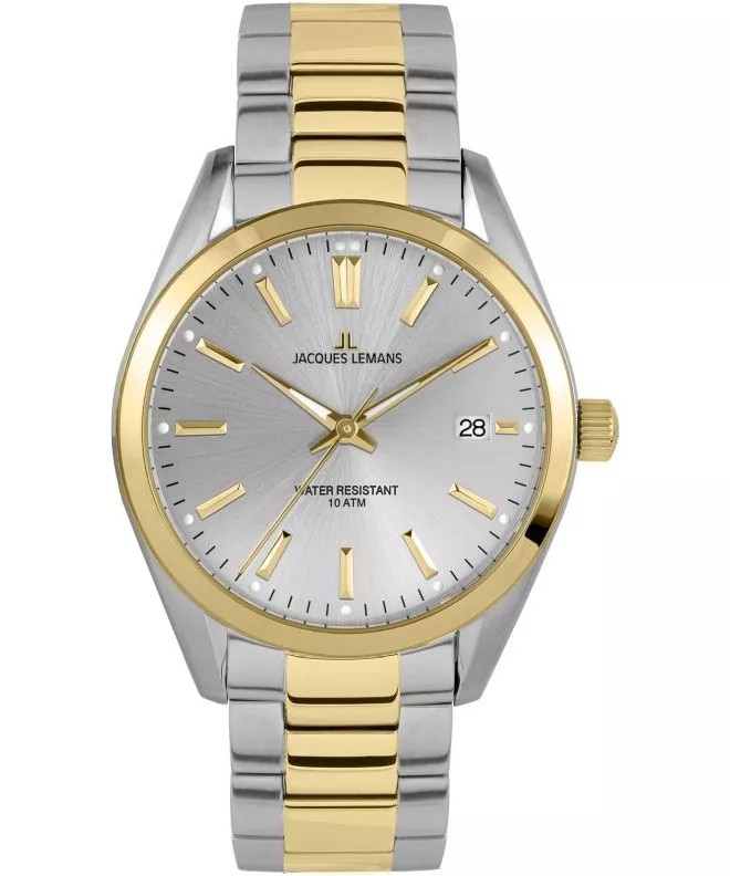 Orologio da Uomo Jacques Lemans Derby 1-1859J