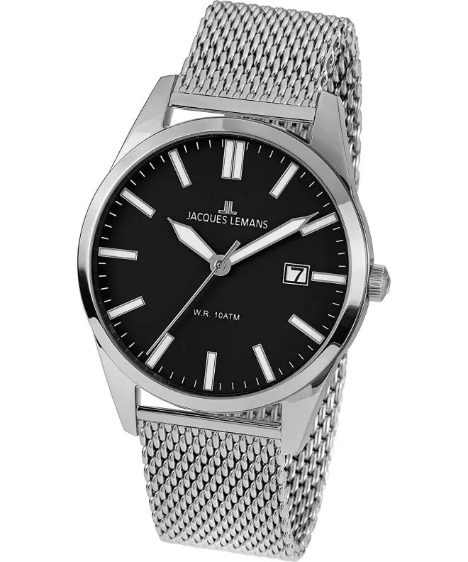 Orologio da Uomo Jacques Lemans Derby 1-2002K