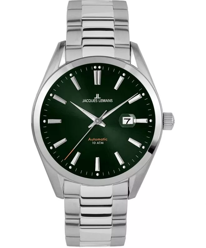 Orologio da Uomo Jacques Lemans Derby Automatic 1-1846.1F