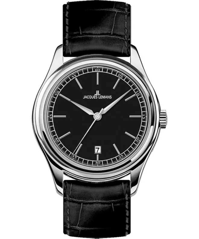 Orologio da Uomo Jacques Lemans Geneve 1-2187A