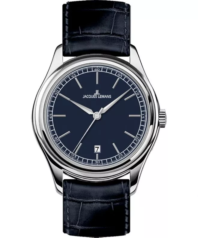 Orologio da Uomo Jacques Lemans Geneve 1-2187C