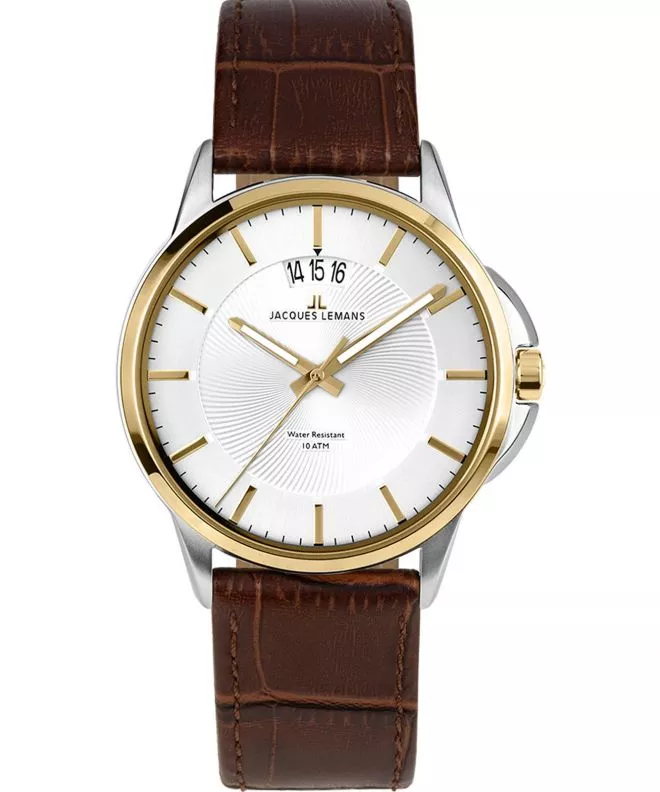 Orologio da Uomo Jacques Lemans Sydney 1-1540H