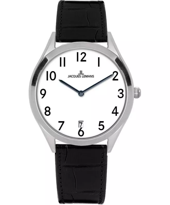 Orologio da Uomo Jacques Lemans Vienna 1-2184A