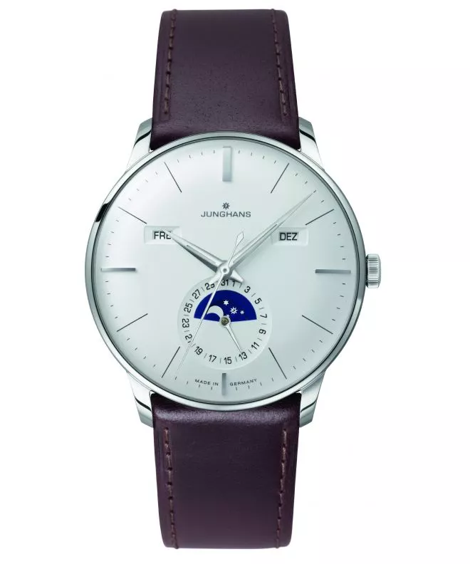 Orologio Junghans Calendar 027/4200.00