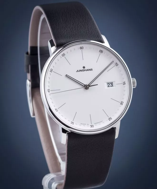 Orologio da Uomo Junghans FORM 041/4884.00