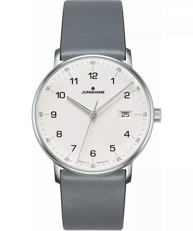 Orologio da Uomo Junghans FORM 041/4885.00