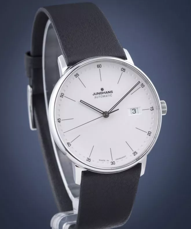 Orologio da Uomo Junghans FORM A Automatic 027/4730.00