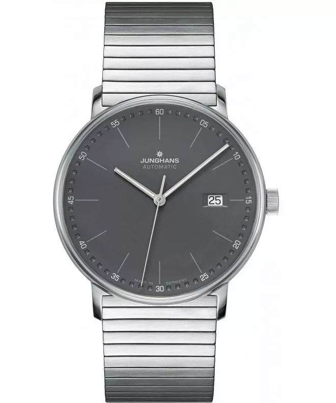 Orologio da Uomo Junghans FORM A Automatic 027/4833.44