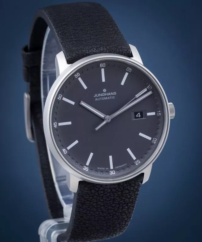 Orologio da Uomo Junghans Form A Titan 027/2001.00