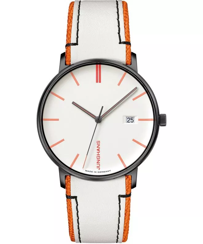 Orologio da Uomo Junghans Form Quarz 041/4480.00