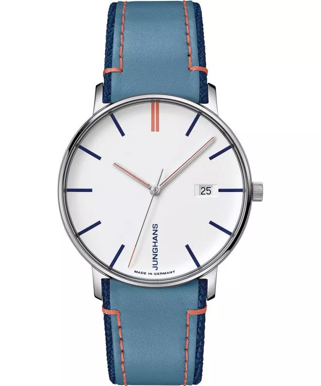 Orologio da Uomo Junghans Form Quarz 041/4481.00