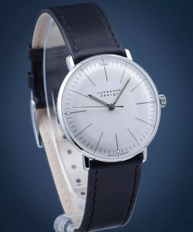 Orologio da Uomo Junghans max bill 027/3700.02