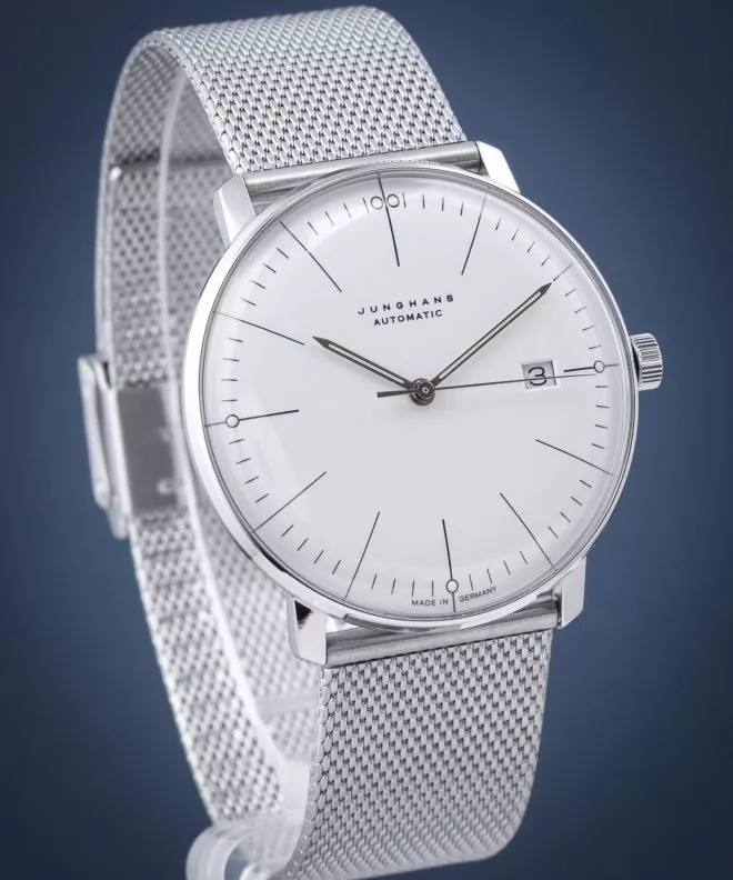 Orologio Junghans max bill Automatic 027/4002.46