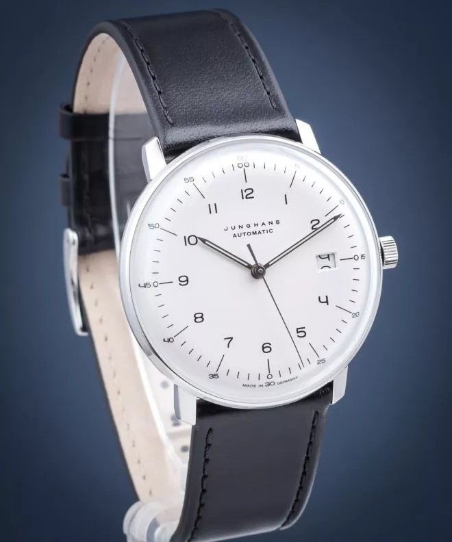 Orologio da Uomo Junghans max bill Automatic 027/4700.02