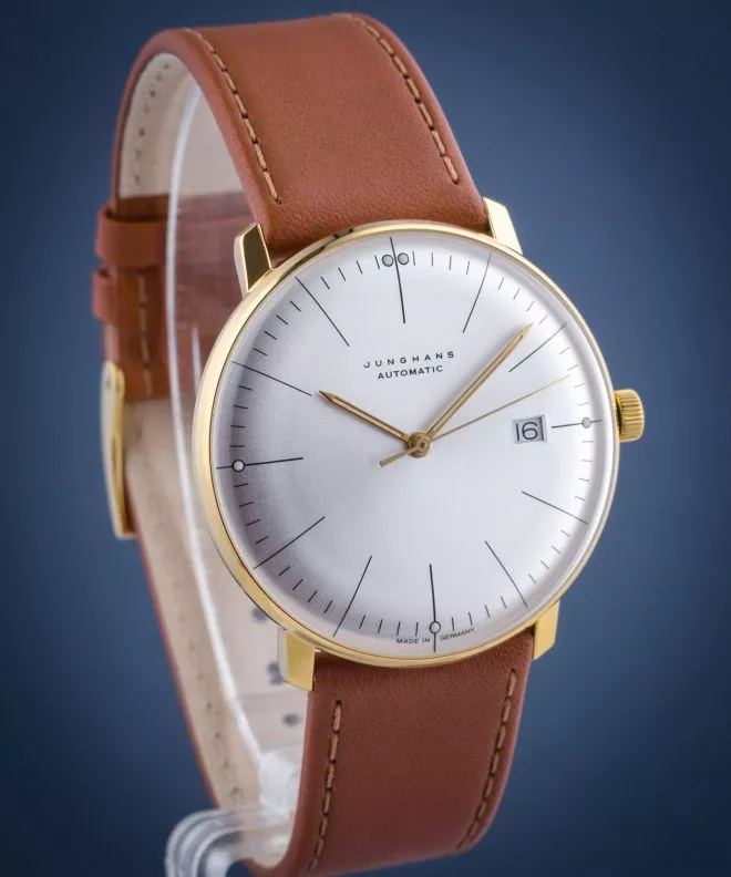 Orologio da Uomo Junghans max bill Automatic 027/7002.02