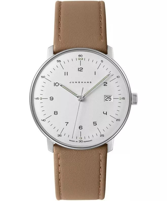 Orologio da Uomo Junghans max bill Quarz 041/4562.02