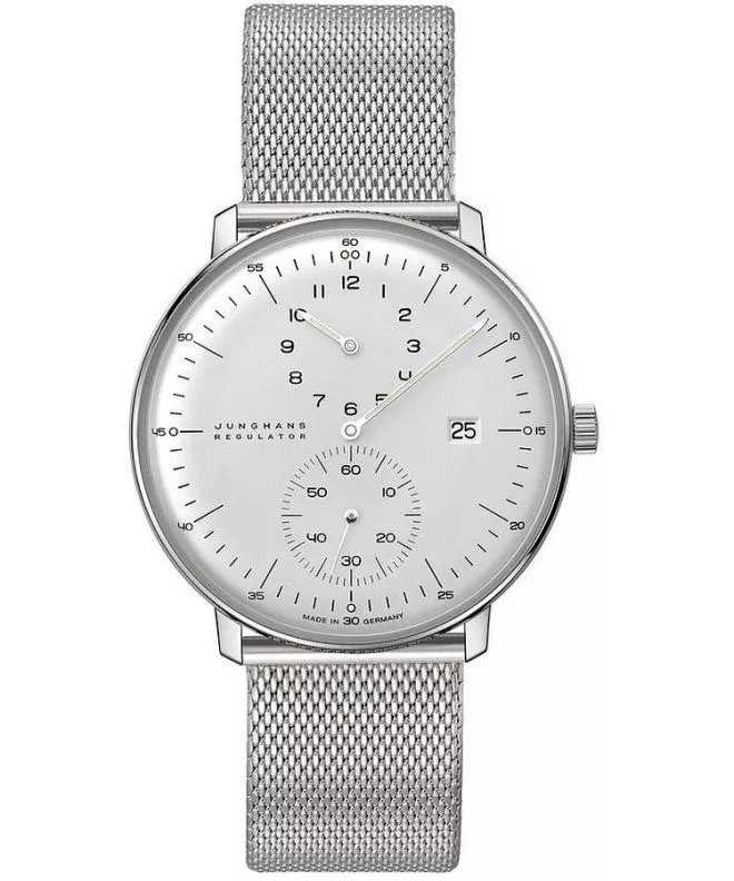 Orologio da Uomo Junghans max bill Regulator Automatic 027/4492.46