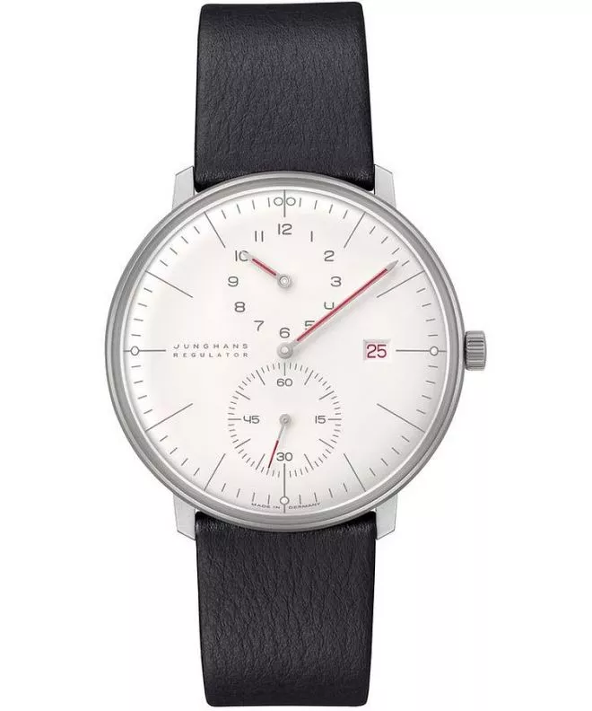 Orologio da Uomo Junghans max bill Regulator Bauhaus Automatic 027/4493.02