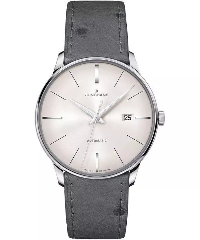 Orologio da Uomo Junghans Meister Automatic 027/4416.02
