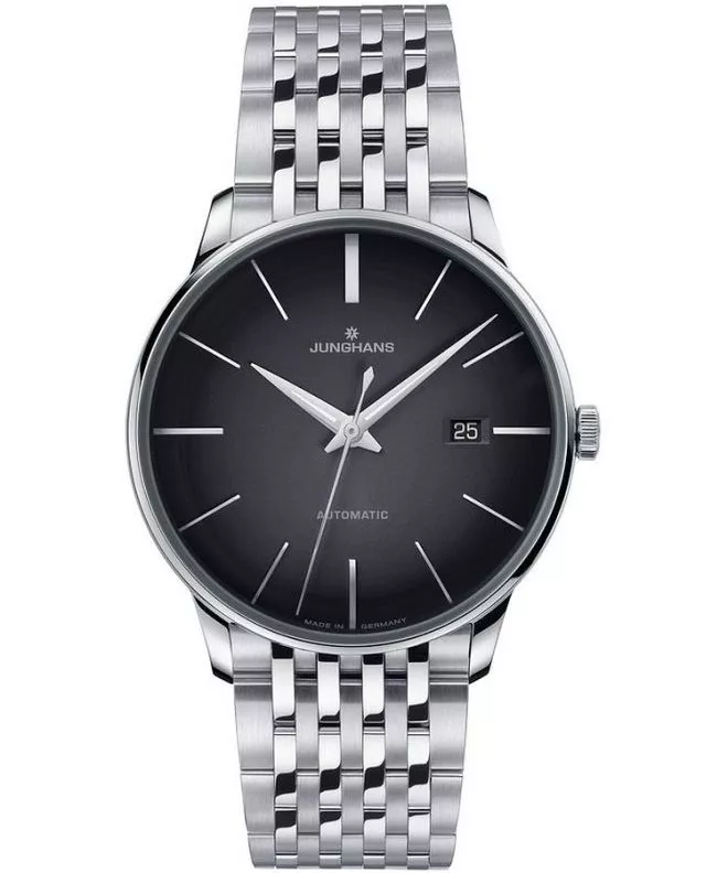 Orologio da Uomo Junghans Meister Automatic 027/4417.46