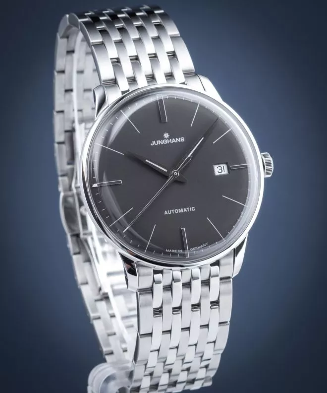 Orologio da Uomo Junghans Meister Classic Automatic 027/4511.44