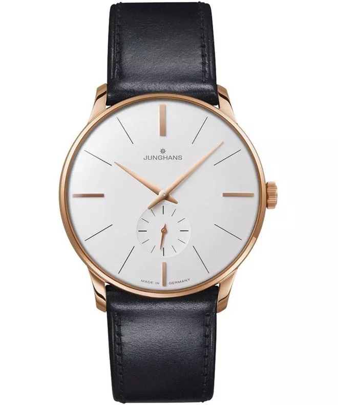 Orologio da Uomo Junghans Meister Handaufzug 027/5002.02