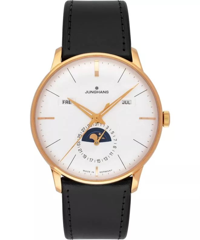 Orologio da Uomo Junghans Meister Kalender 027/7003.02