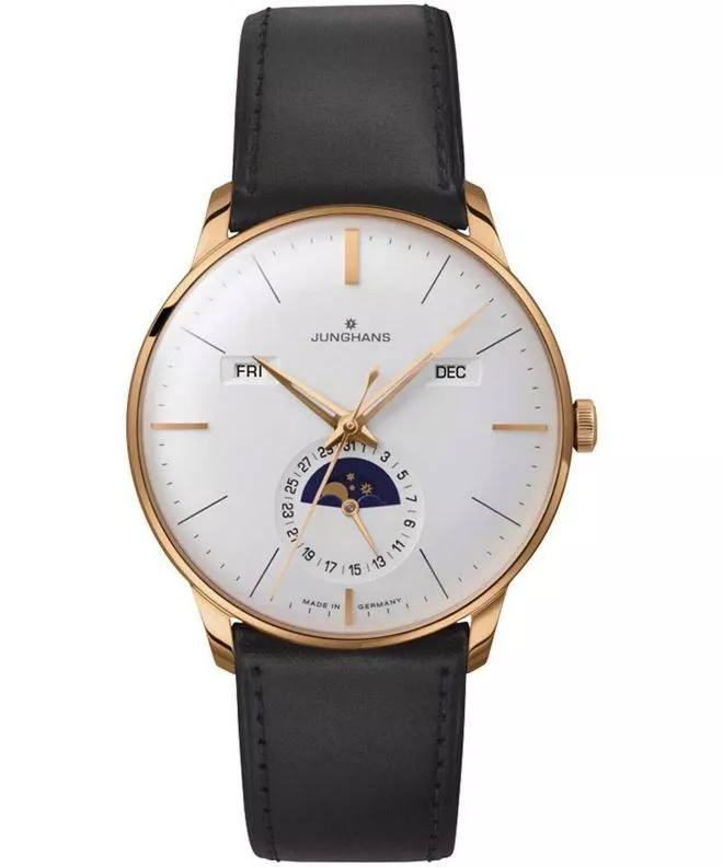 Orologio da Uomo Junghans Meister Kalender 027/7003.03