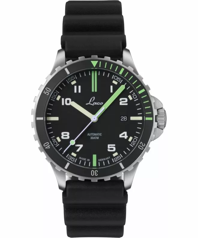 Orologio da Uomo Laco Amazonas Automatic LA-862107 (862107)